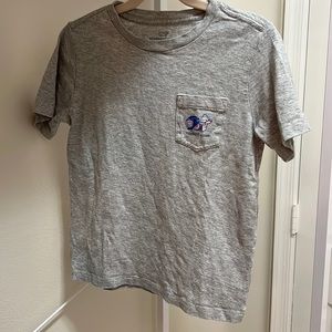 Vineyard Vines Lacrosse T-Shirt